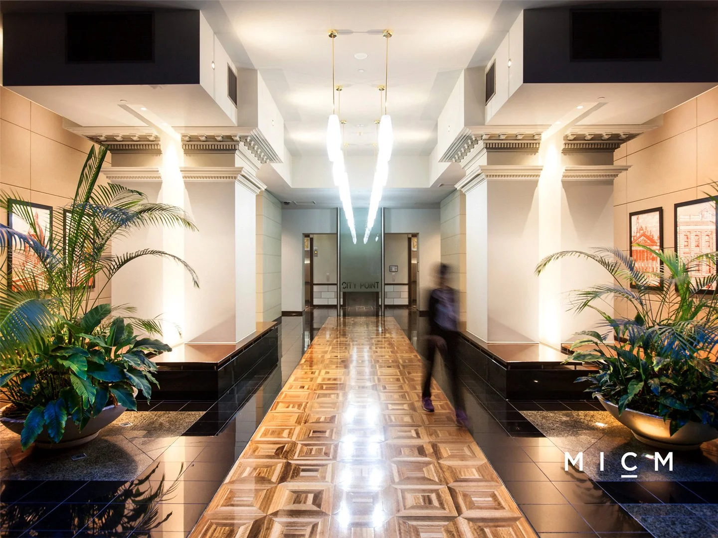 Additional image 11 of 1210/668 Bourke Street, Melbourne VIC 3000