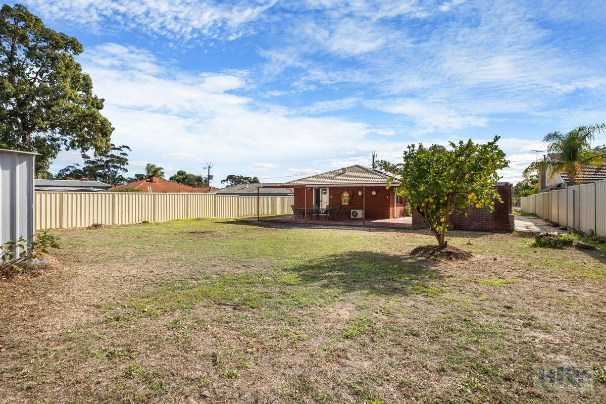 130 Chittering Road, Bullsbrook WA 6084, Image 0