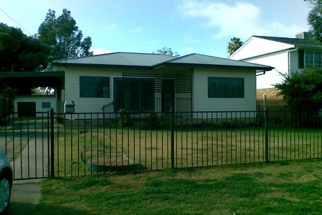 Picture of 388 Chester Street, MOREE NSW 2400