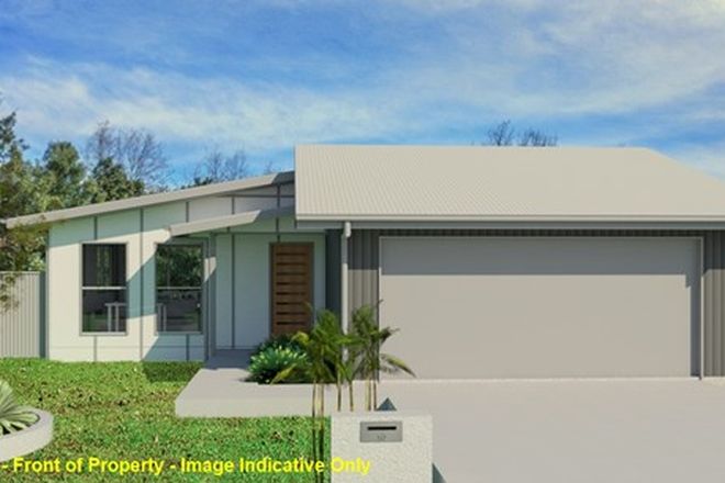 Picture of 10 Vale Street, EMERALD QLD 4720