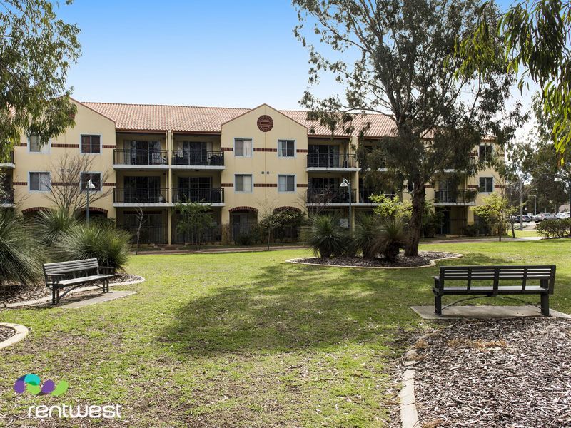 2 bedrooms Apartment / Unit / Flat in 68/167 Grand Boulevard JOONDALUP WA, 6027