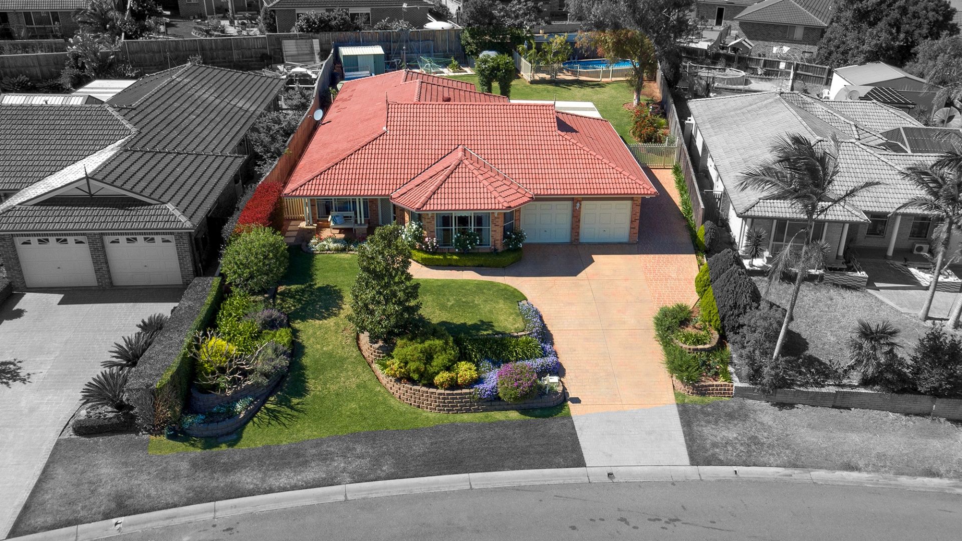 25 Manna Gum Road, Narellan Vale NSW 2567