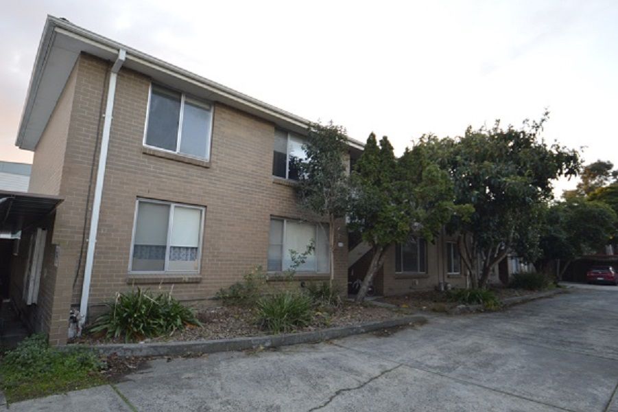 2 bedrooms Apartment / Unit / Flat in 31/39 King Street DANDENONG VIC, 3175