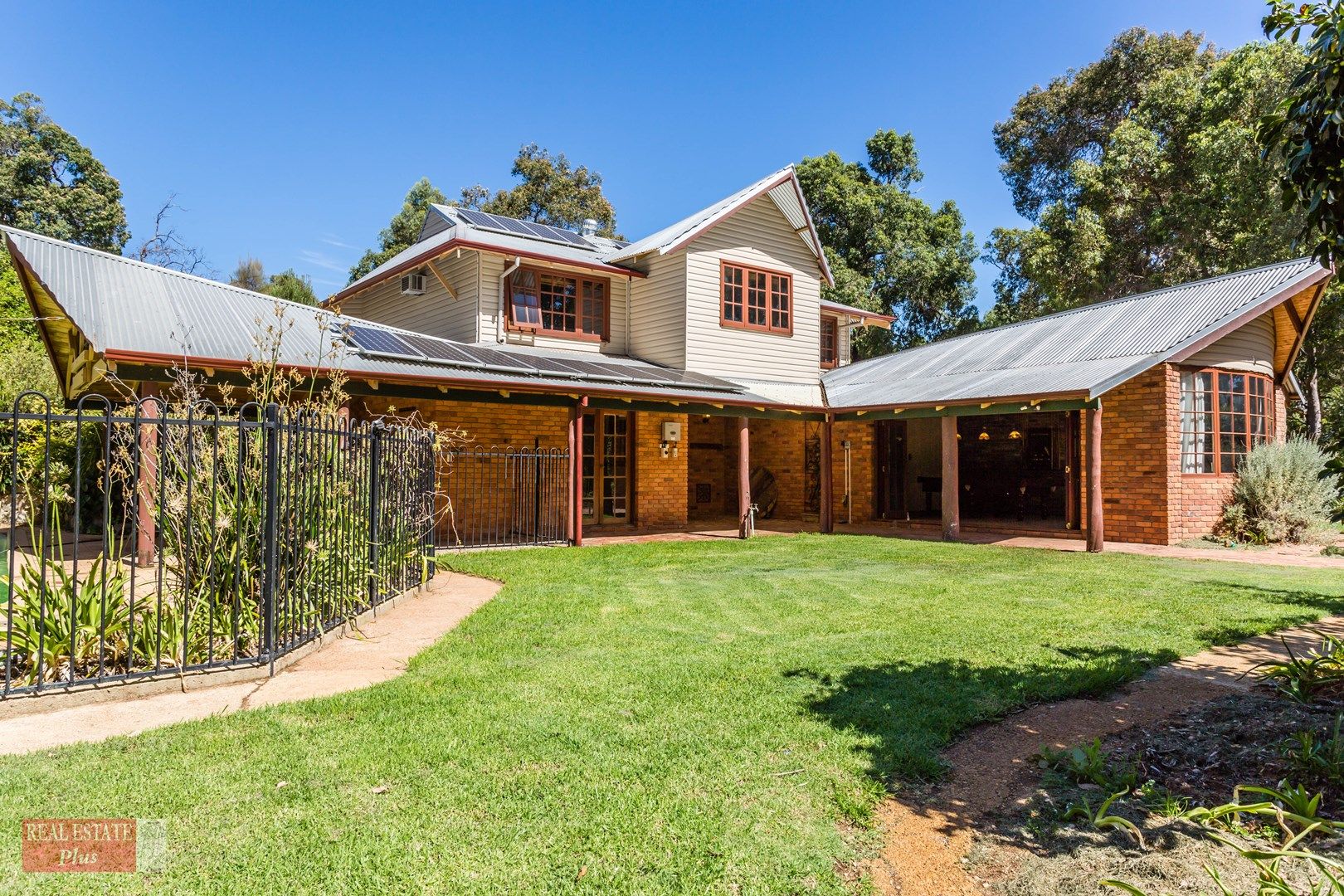 415A Thomas Road, Parkerville WA 6081 House For Rent 750 Domain