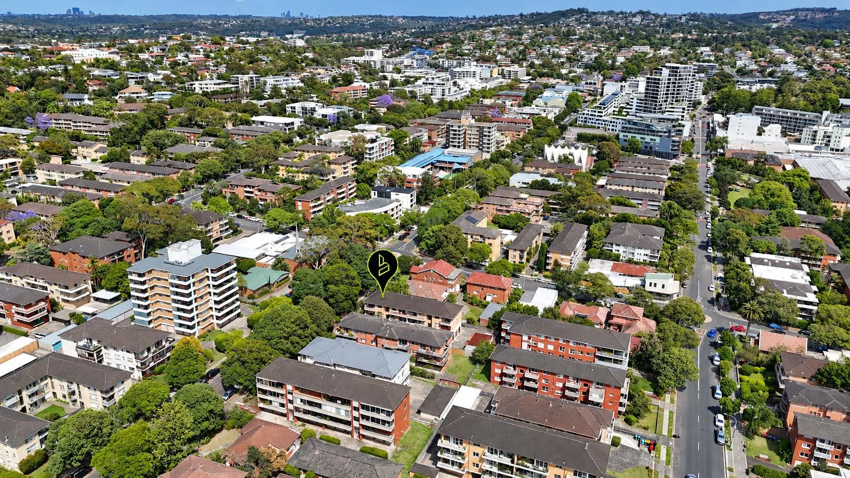 5/76 Oaks Avenue, Dee Why NSW 2099 | Domain