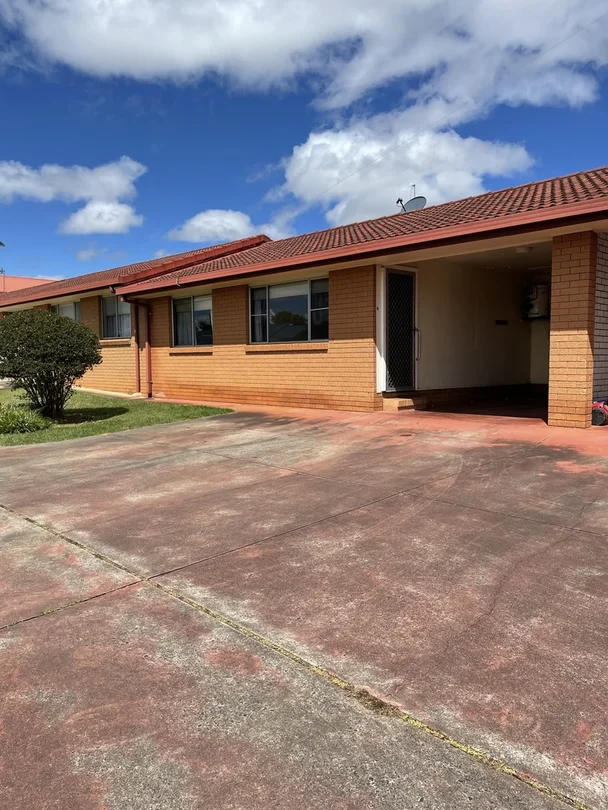 4/62 Gordon Avenue, Newtown QLD 4350