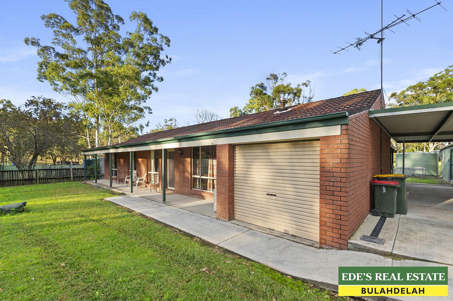 598 Markwell Road, Bulahdelah NSW 2423 Rural Lifestyle Property for