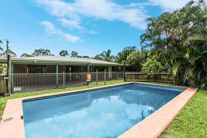 Picture of 2164 Yakapari Seaforth Road, SEAFORTH QLD 4741