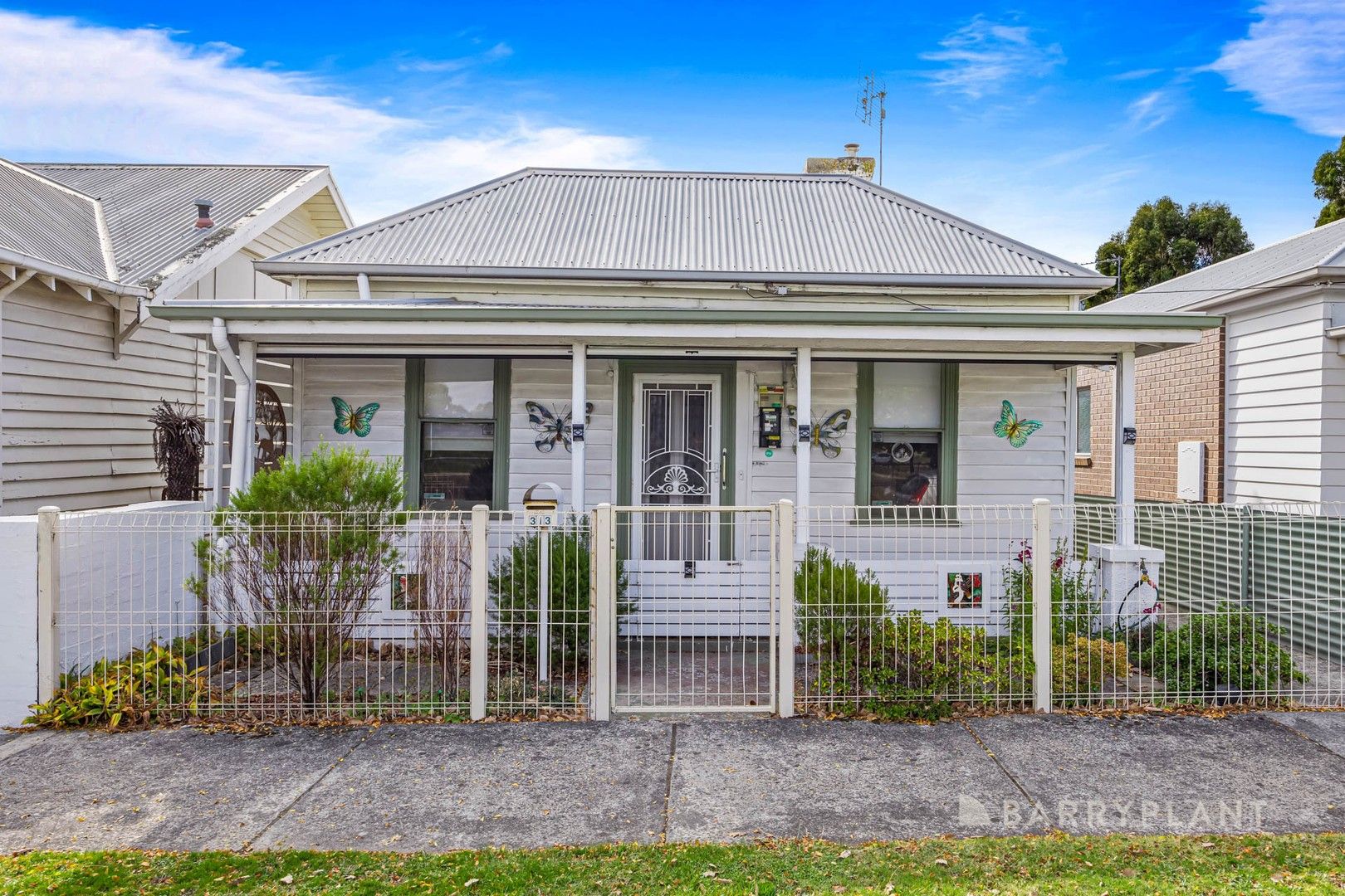 313 Humffray Street North, Brown Hill VIC 3350, Image 0
