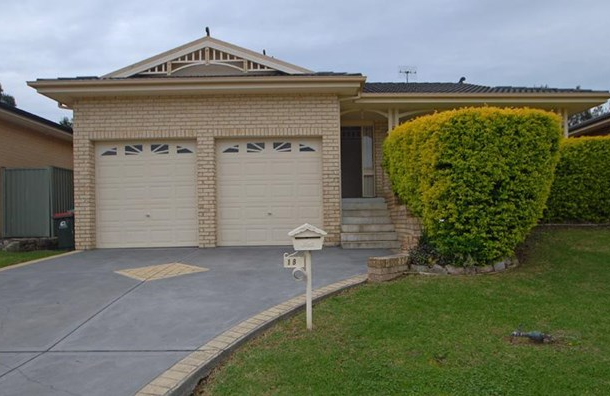 18 Greybox Crescent, Hamlyn Terrace NSW 2259