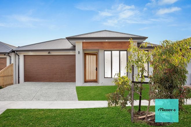 Picture of 24 Wensleydale Drive, ROCKBANK VIC 3335