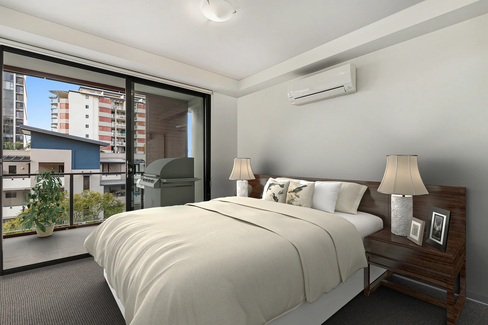 Additional image 3 of 205/6 Land Street, Toowong QLD 4066