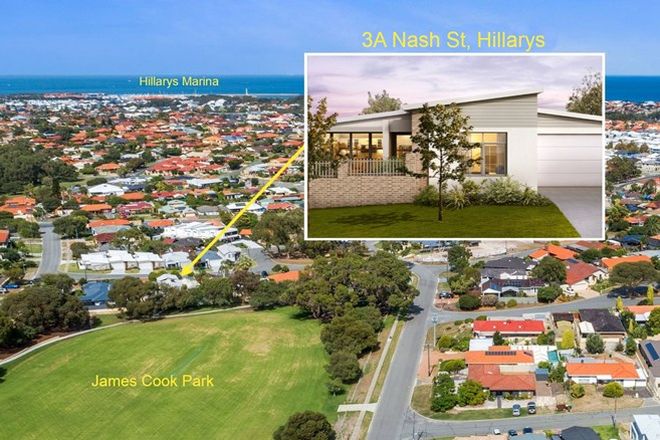 447 Real Estate Properties For Sale In Hillarys Wa 6025 Domain
