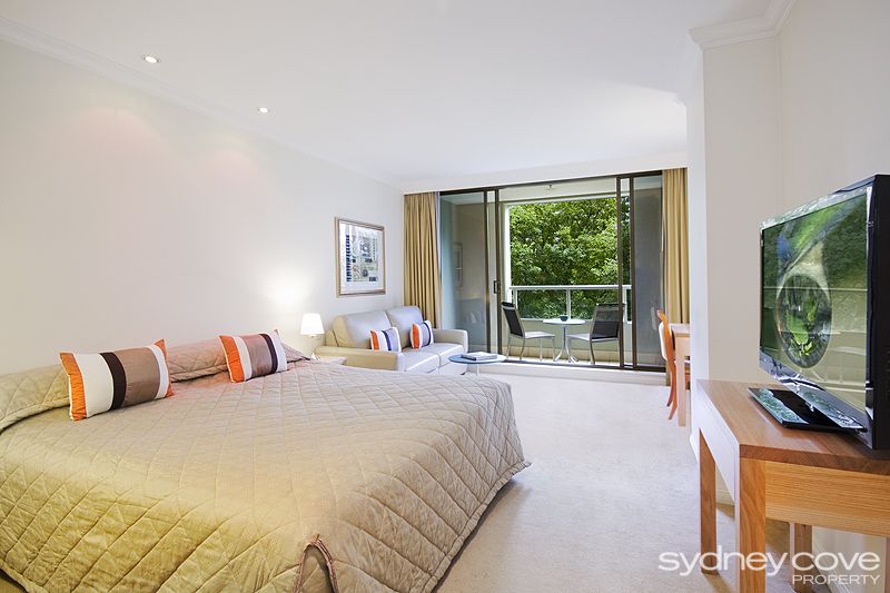 1 bedrooms Apartment / Unit / Flat in 187 Kent St SYDNEY NSW, 2000