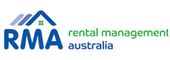 Logo for Rental Management Australia