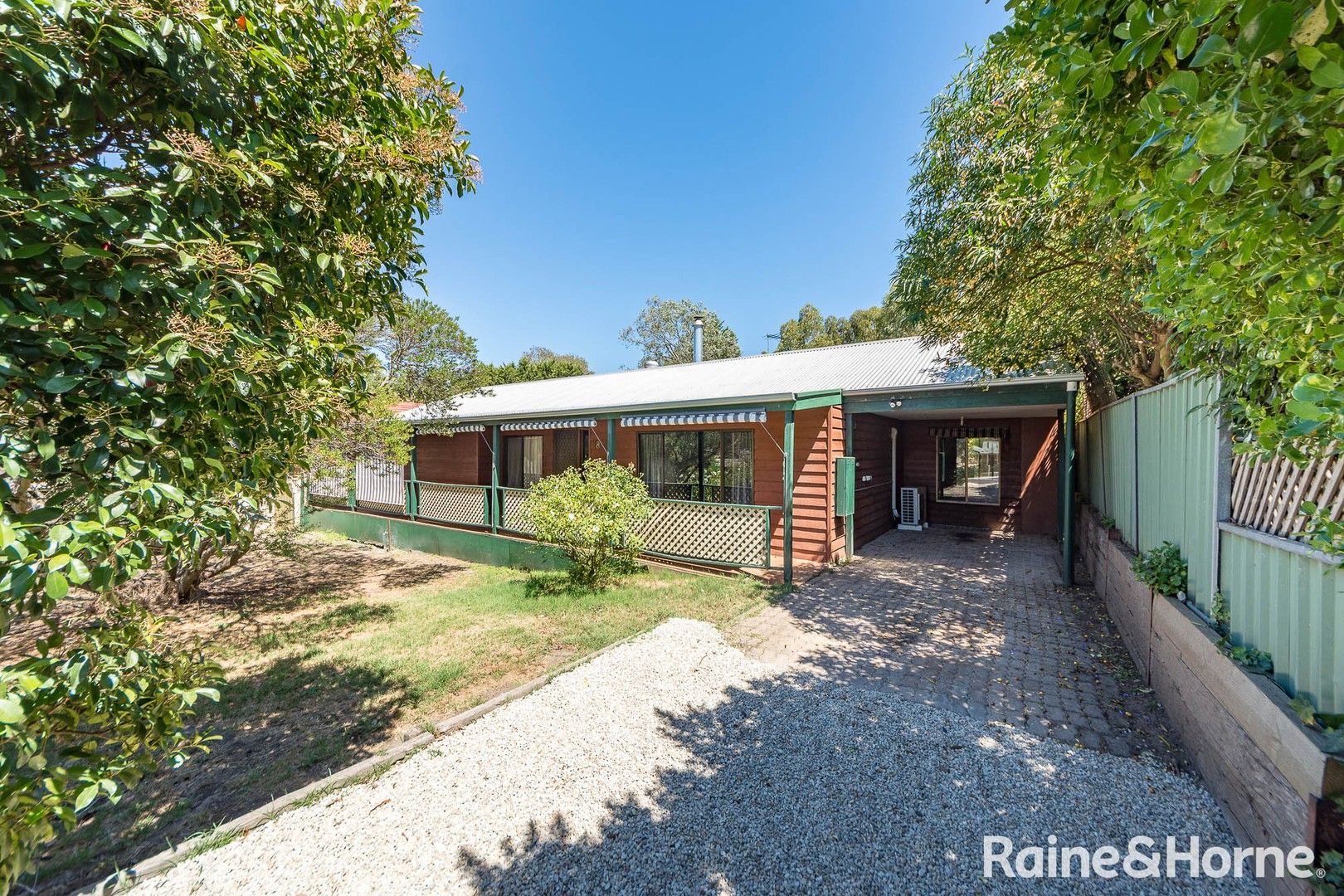 18 Jeffrey Street, Nairne SA 5252 House For Rent 480 Domain