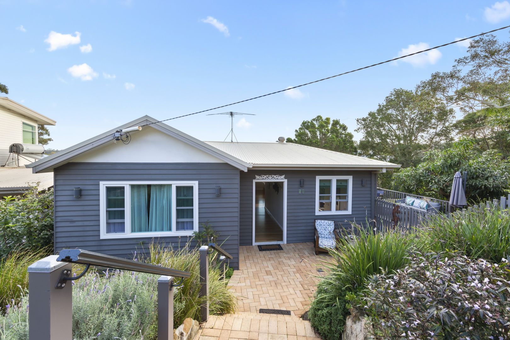 43 Allambie Road, Allambie Heights NSW 2100