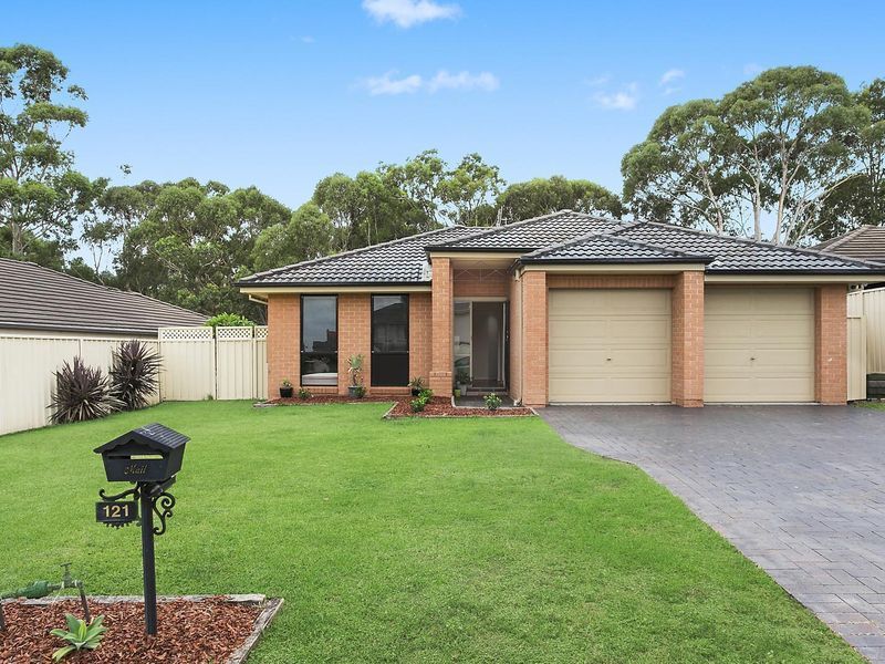 121 Blueridge Drive, Blue Haven NSW 2262, Image 0