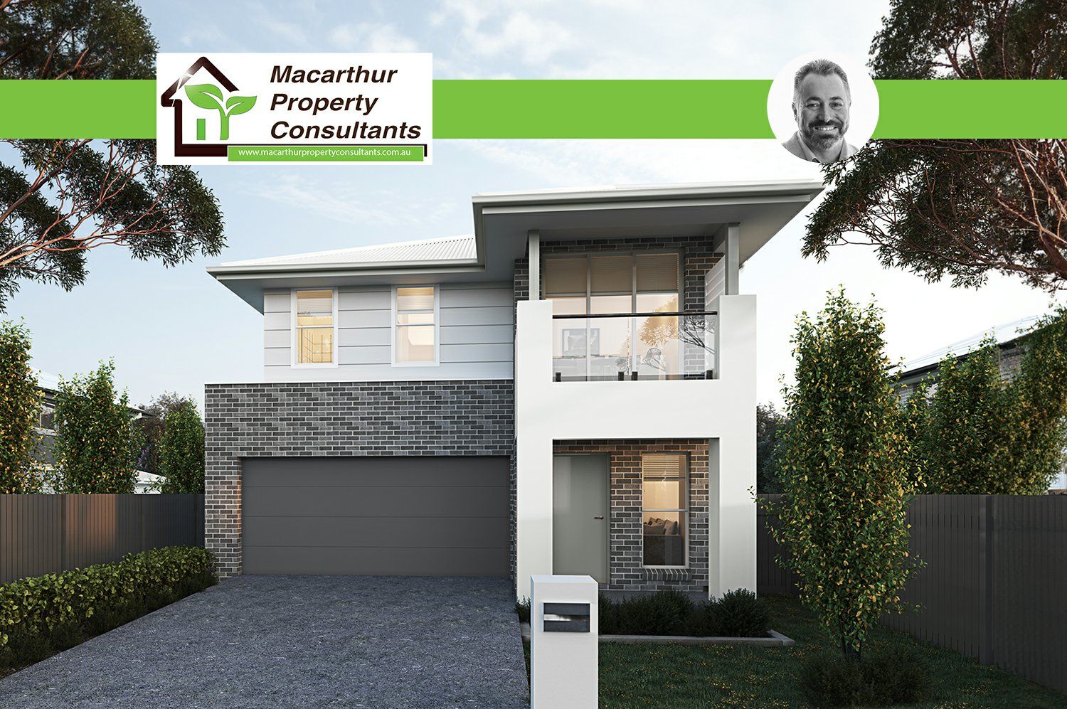 4 bedrooms House in Lot 9631 Wilenski Way CATHERINE FIELD NSW, 2557