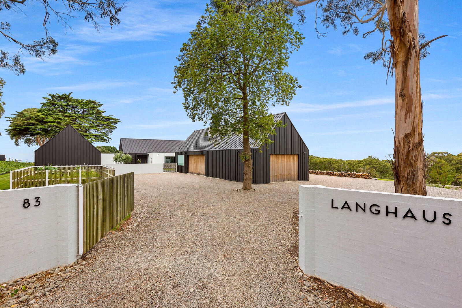 83 Shoreham Road, Red Hill South Property History & Address Research