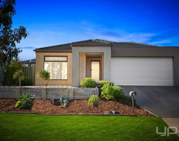 23 Garvan Street, Wyndham Vale VIC 3024