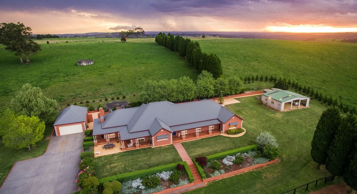 355 Centennial Rd, Bowral NSW 2576 House For Rent Domain