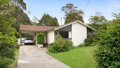 Picture of 4 Southey Street, MITTAGONG NSW 2575