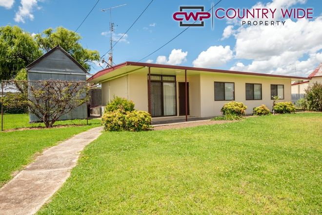 Picture of 46 O'Donnell Street, EMMAVILLE NSW 2371