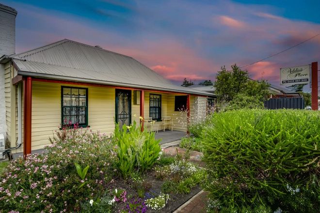 Picture of 8 Loveday Street, GOOLWA SA 5214