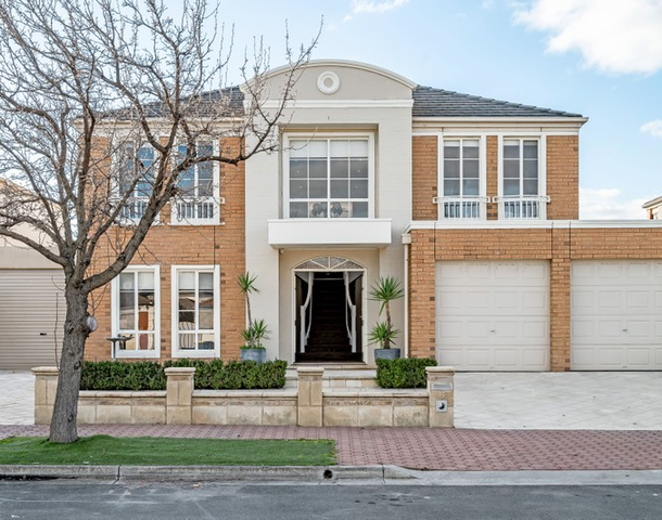 6 Westwood Court, Oakden SA 5086