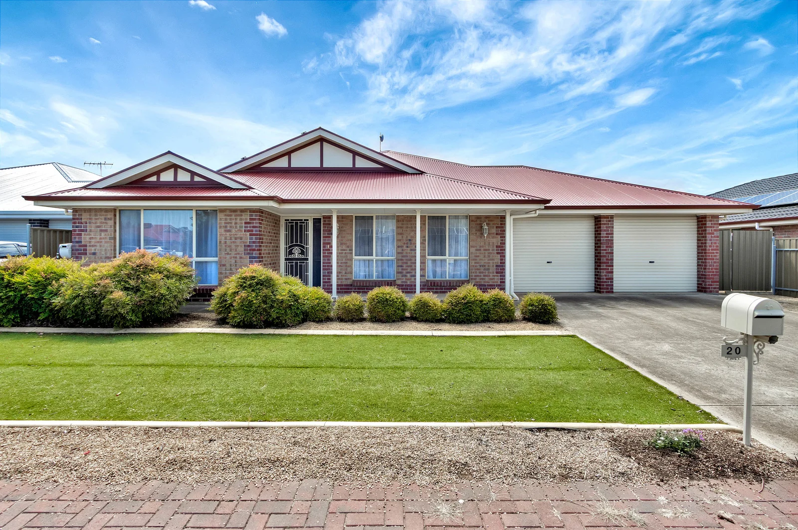Primary image of 20 Discovery Way, Andrews Farm SA 5114
