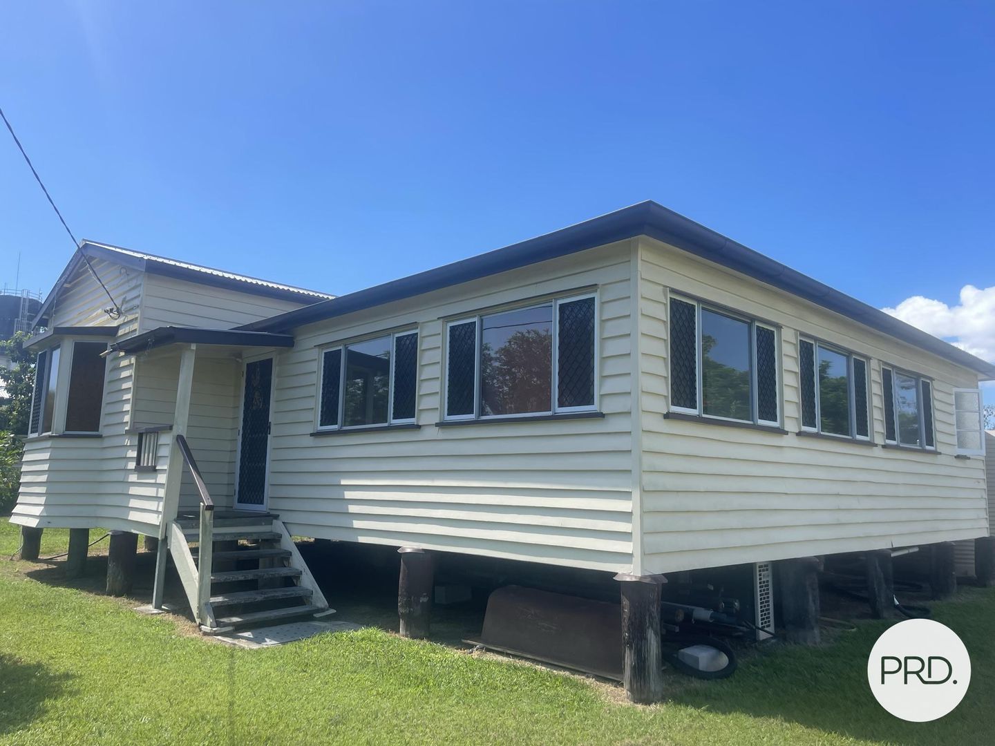 44 Roe Street, Miriam Vale QLD 4677 House For Rent 350 Domain