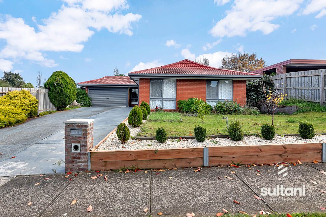 29 Nettle Drive, Hallam VIC 3803, Image 0