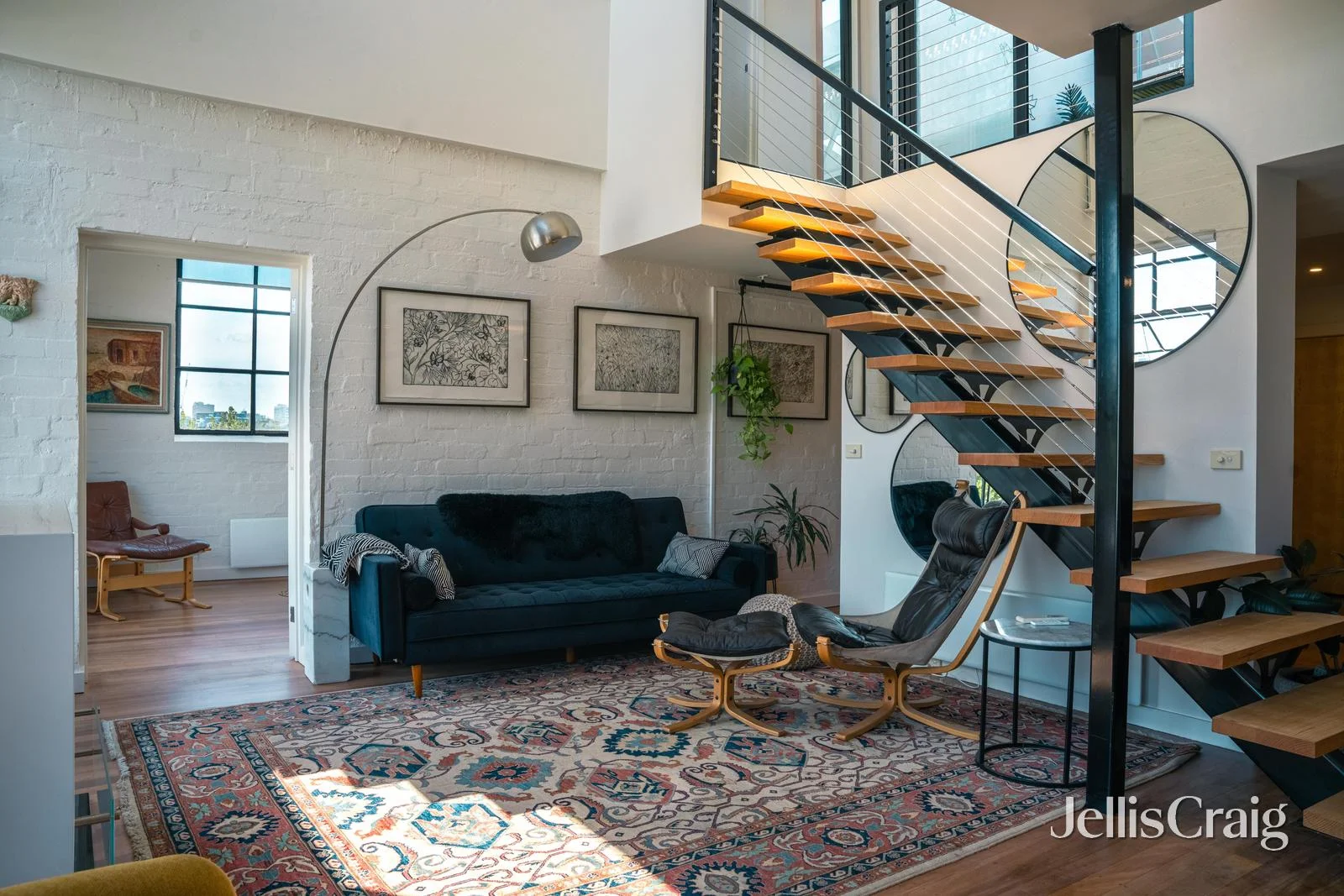 Additional image 5 of 13/165 Rose Street, Fitzroy VIC 3065