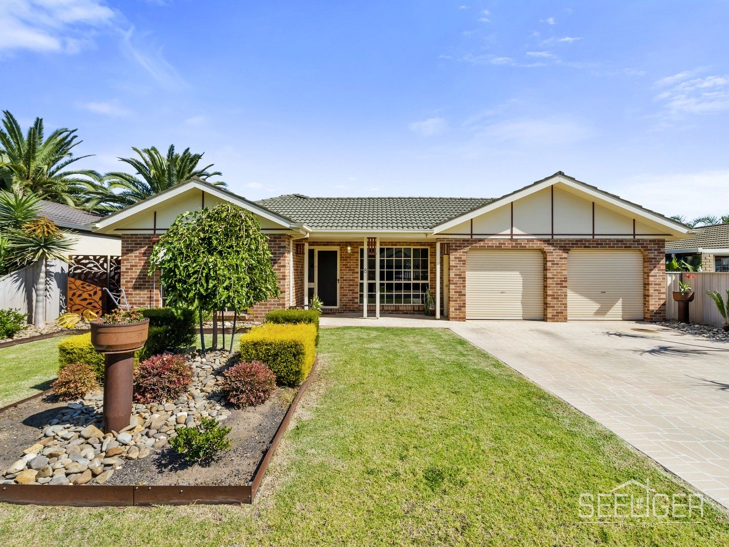 8 Campbellfield Drive, Yarrawonga VIC 3730, Image 0