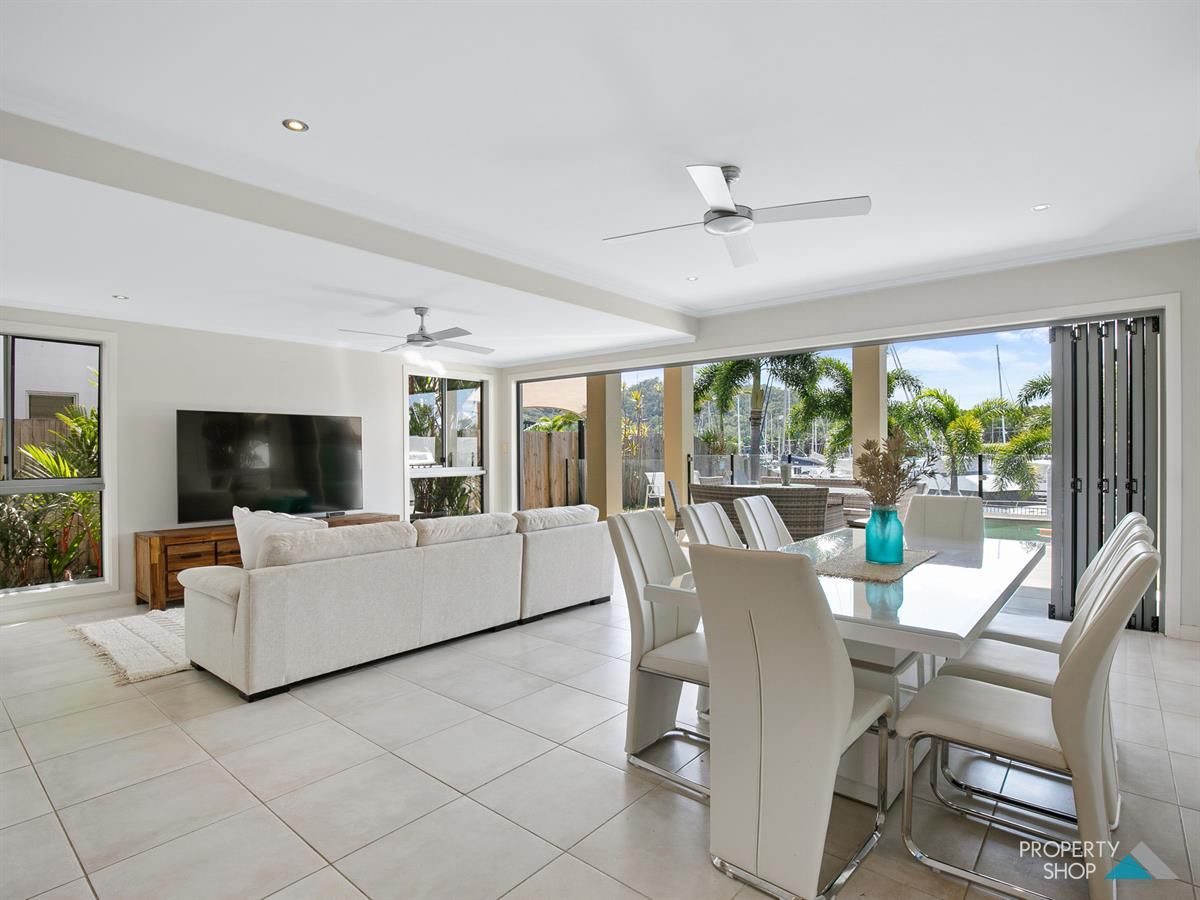 Trinity Park QLD 4879 4 beds house for Rent, 1050 per week