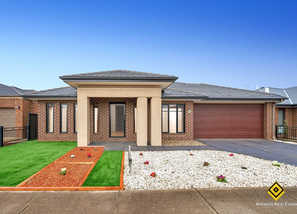 16 Kinnear Avenue, Tarneit VIC 3029