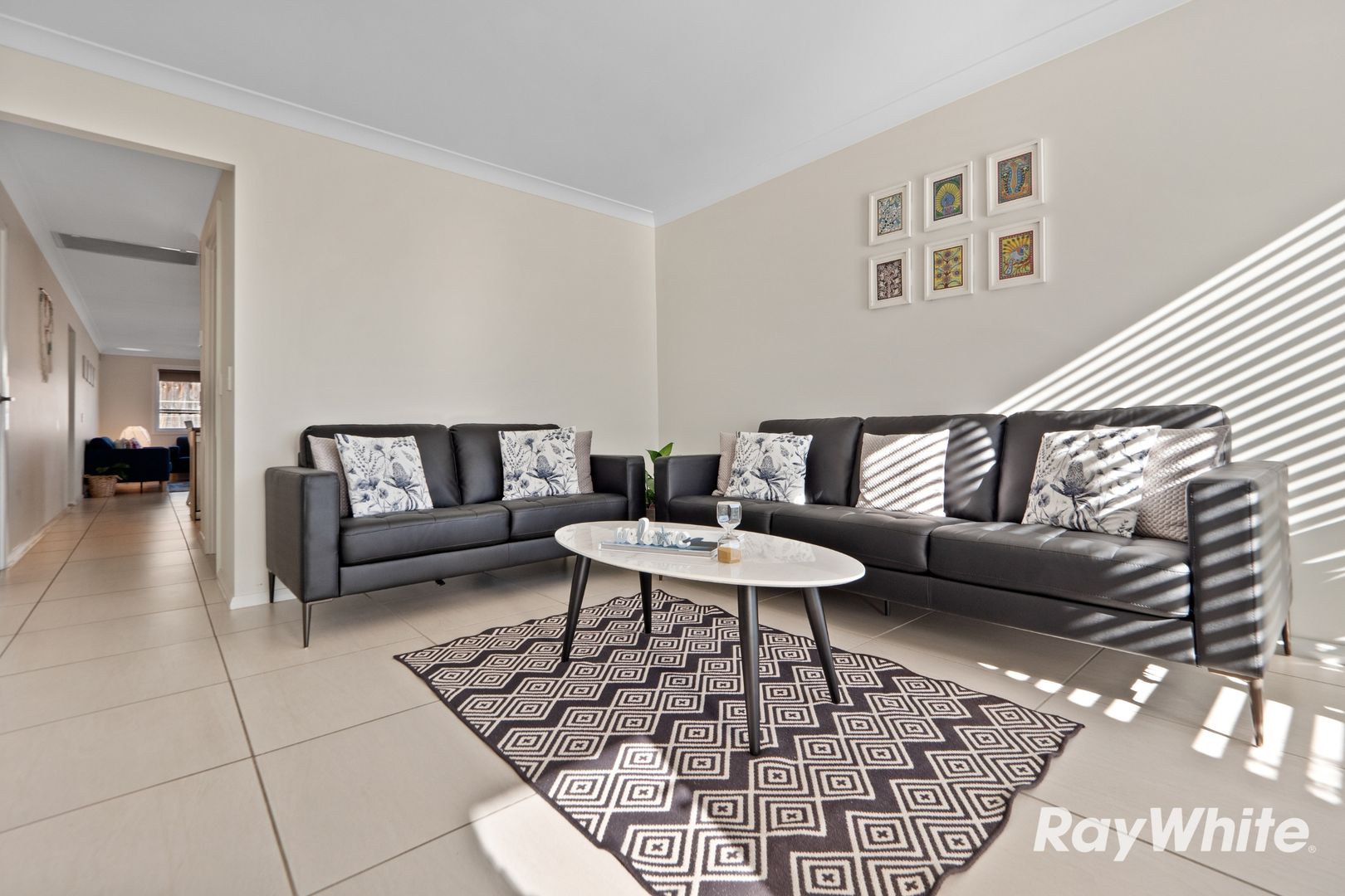33 Ashtead Parade, Stanhope Gardens NSW 2768 - House For Rent | Domain
