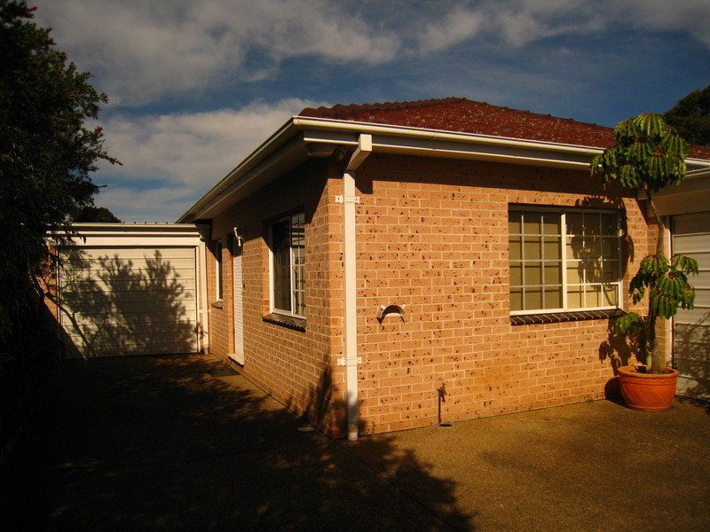 2/10 Halstead Street, South Hurstville NSW 2221 House For Rent Domain