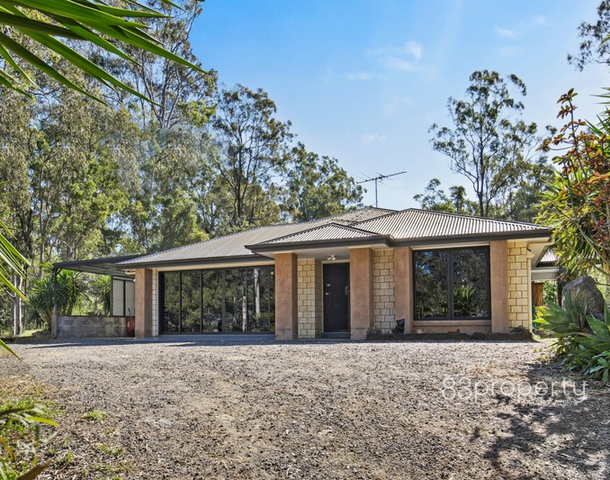 61 Blue Gum Drive, Lowood QLD 4311