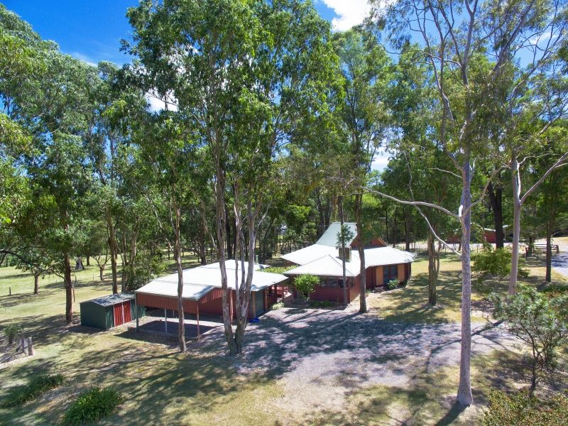 257 Dungog Road Martins Creek Via, Paterson NSW 2421, Image 2