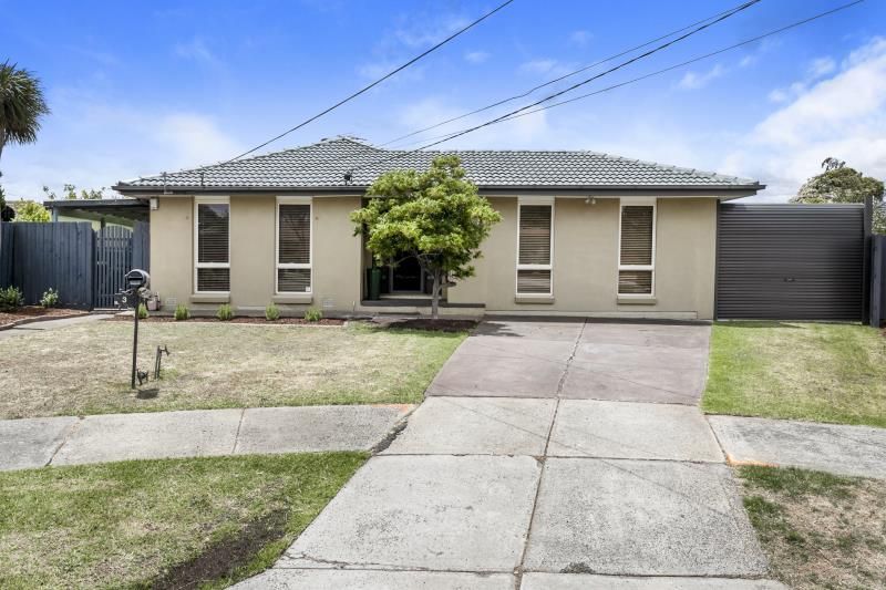 3 Teala Court, Gladstone Park Property History & Address Research