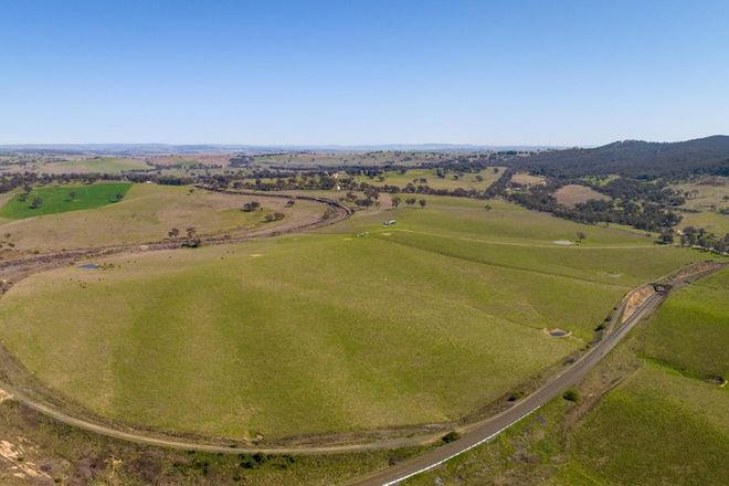 Picture of Lot 3/1335 Tarana Road, WAMBOOL NSW 2795