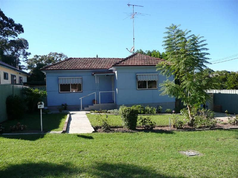 14 Belinda Place, Mays Hill NSW 2145, Image 0