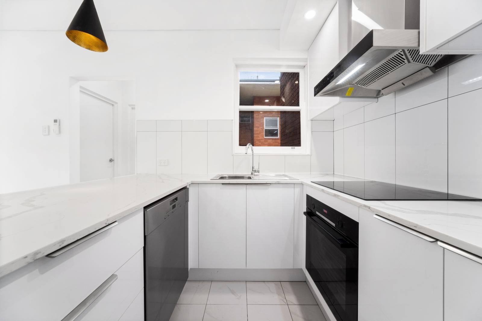 1 bedrooms Apartment / Unit / Flat in 8A/3A Grainger Avenue ASHFIELD NSW, 2131