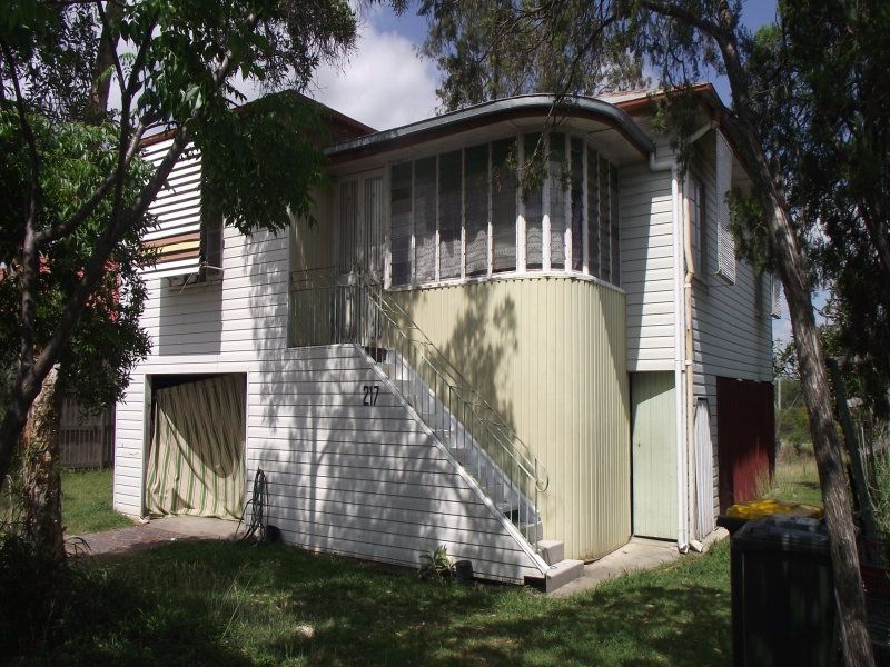 217 VICTORIA PLACE, Berserker QLD 4701, Image 0