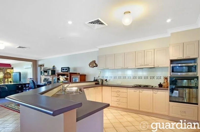 Additional image 3 of 4 Cressy Avenue, Beaumont Hills NSW 2155