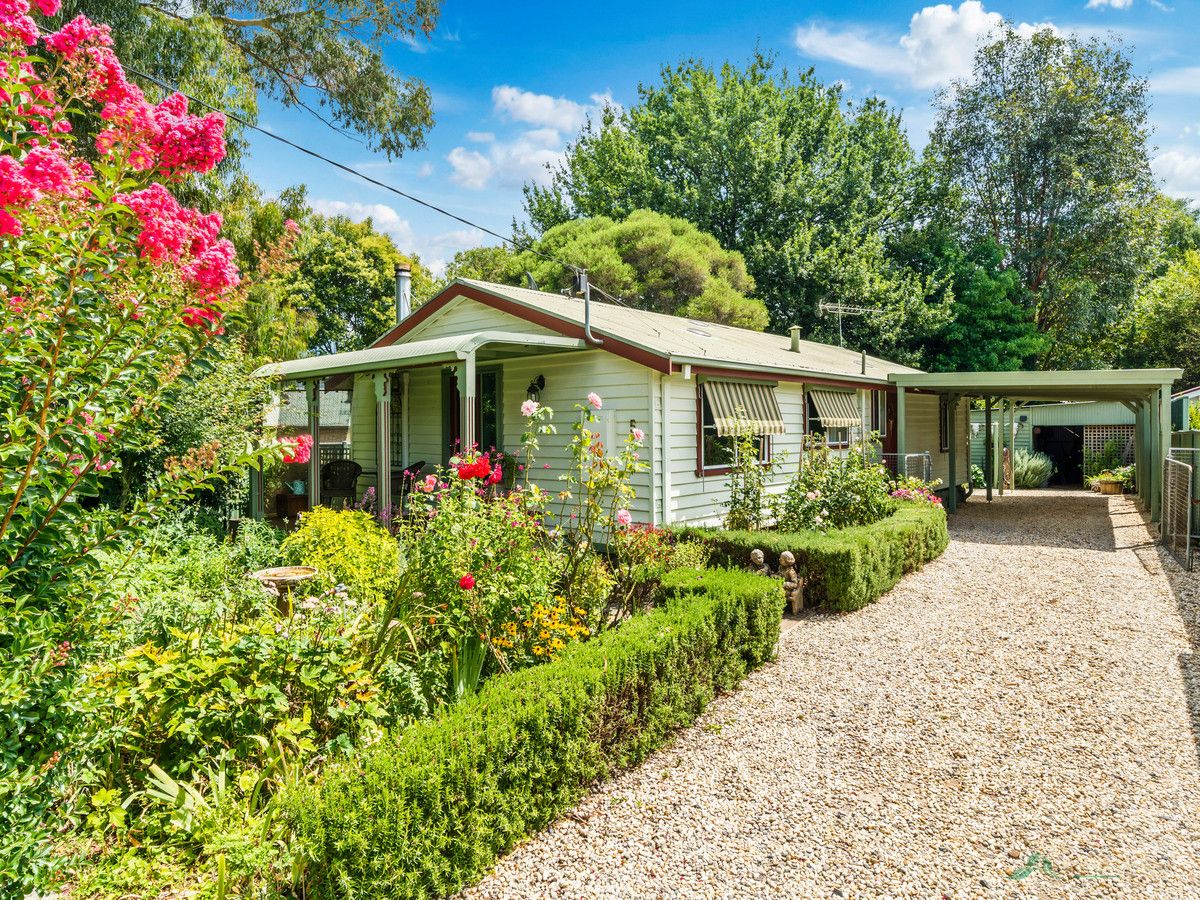 5 Freeburgh Avenue, Mount Beauty VIC 3699 Domain