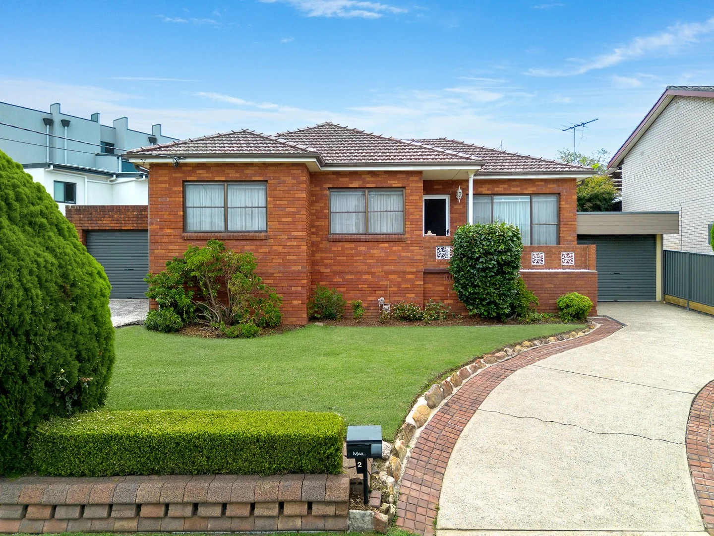 Primary image of 2 Donovan Street, Eastwood NSW 2122