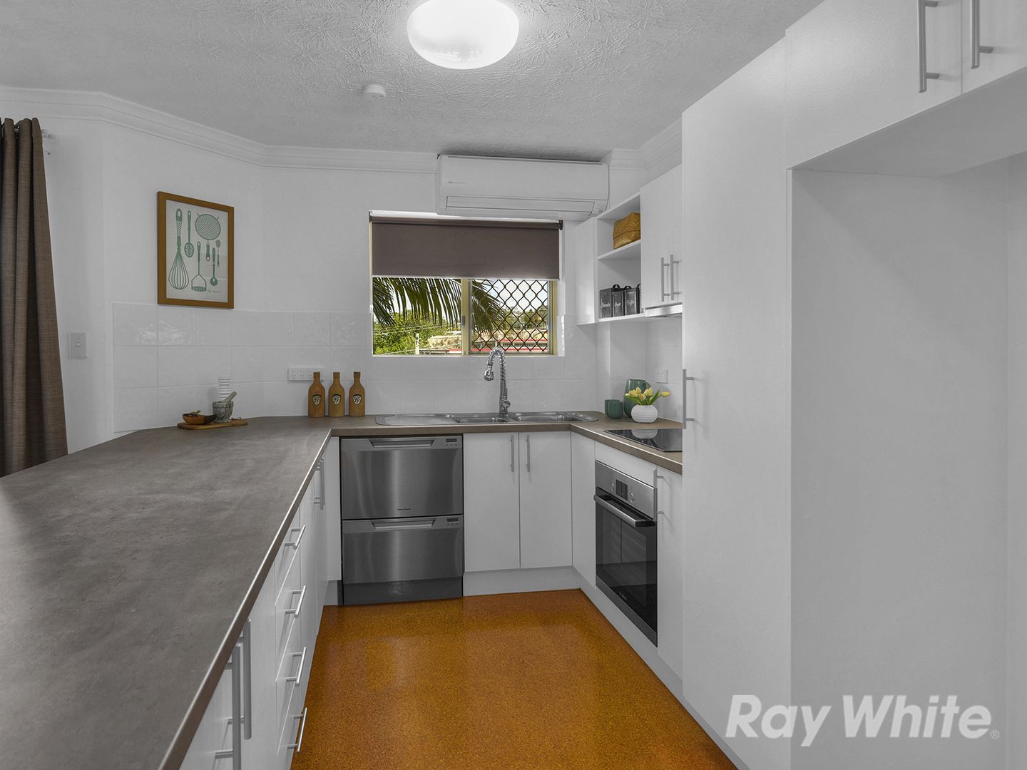 4/18 Frederick Street, Alderley QLD 4051, Image 2